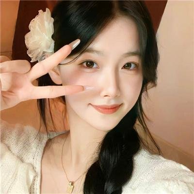 午夜下的刺花